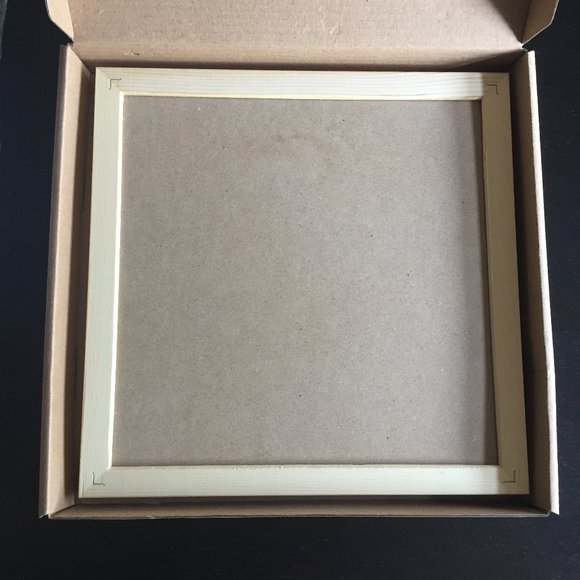 Felt Letterboard - Underwood Letterpress - Picture 6 of 6